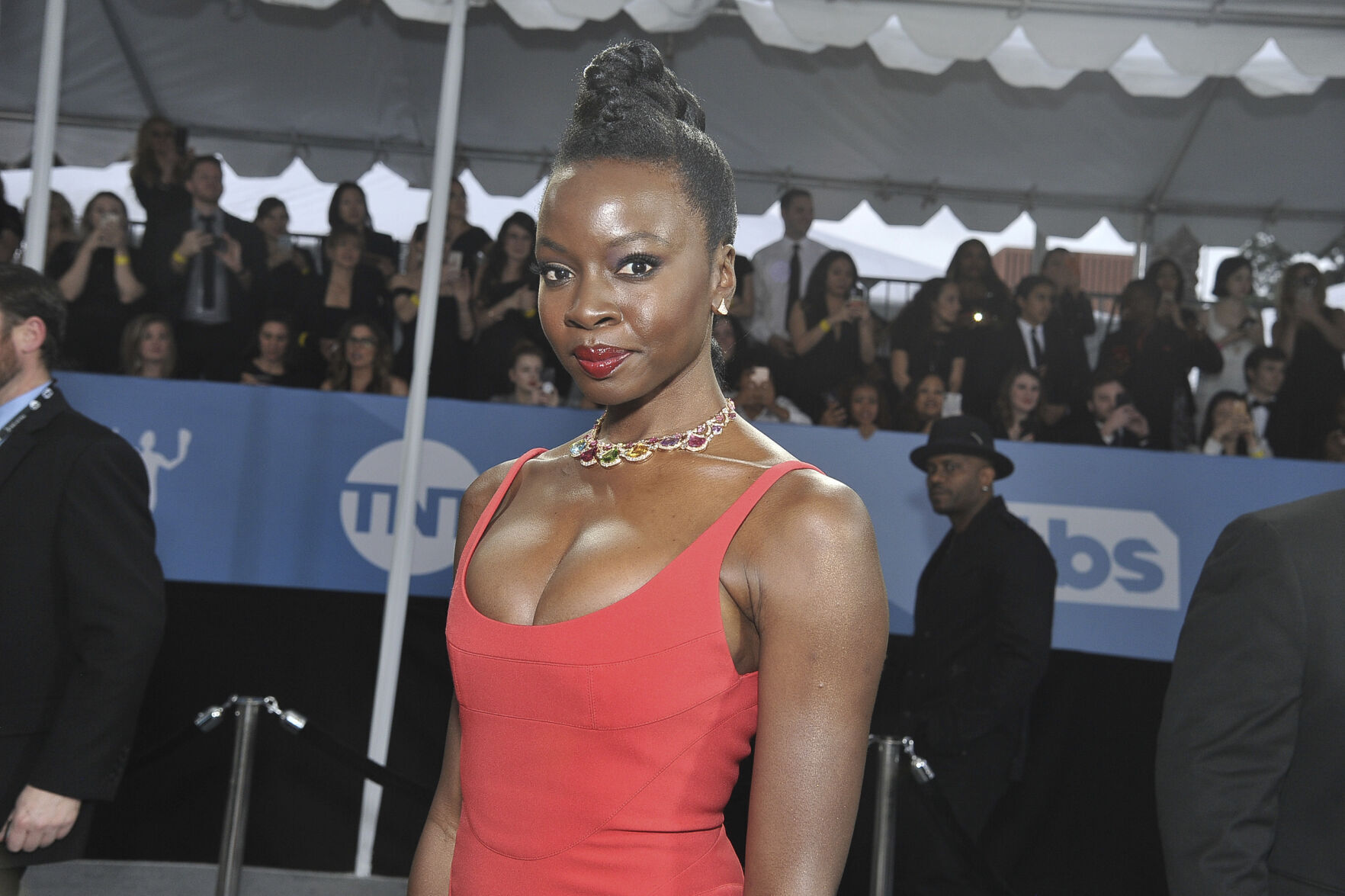 Danai Gurira